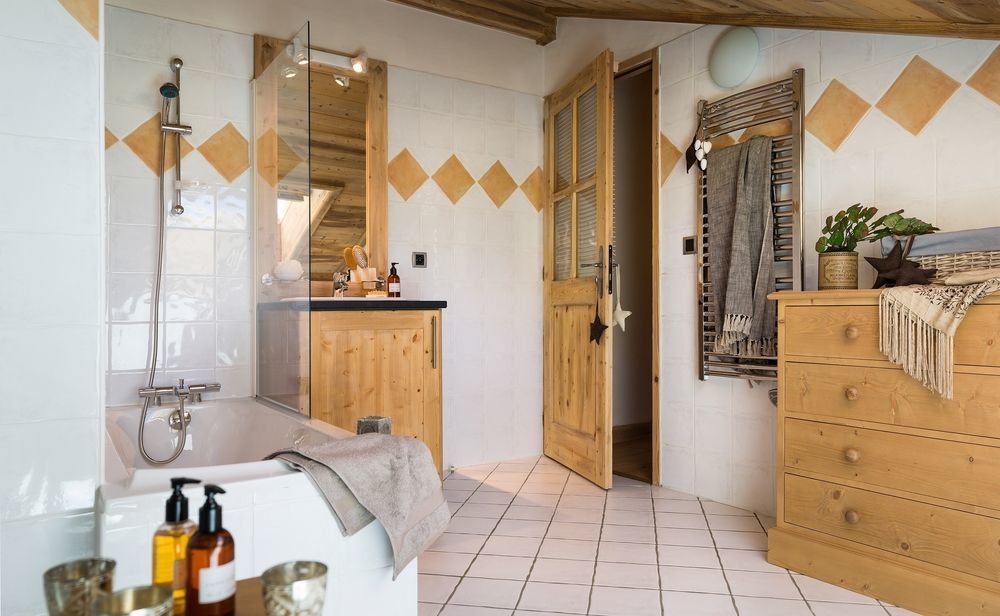 Cgh Residences & Spas Les Fermes De Ste Foy Sainte-Foy-Tarentaise Zewnętrze zdjęcie