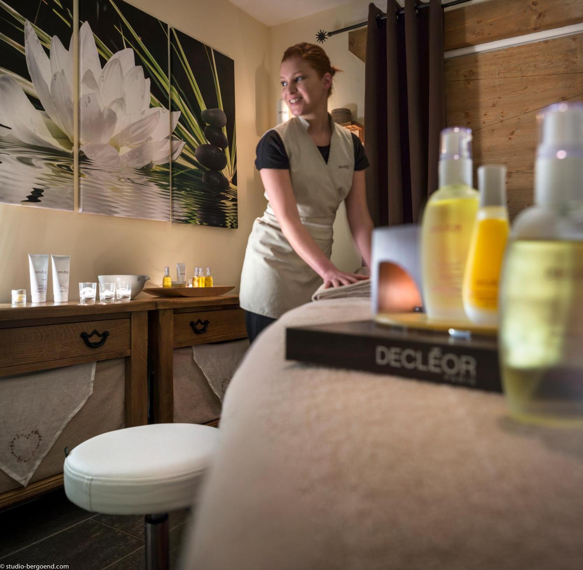 Cgh Residences & Spas Les Fermes De Ste Foy Sainte-Foy-Tarentaise Zewnętrze zdjęcie